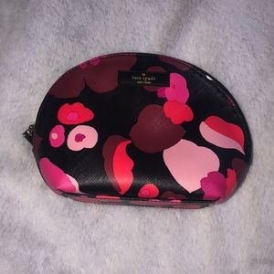Kate Spade Cosmetic Bag
